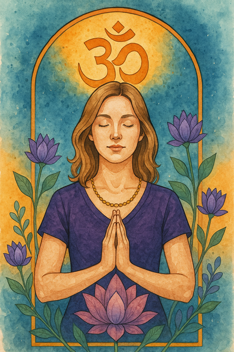 Holistische Vedische begeleiding bij balans in spiritualiteit