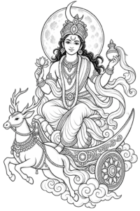 Chandra maan